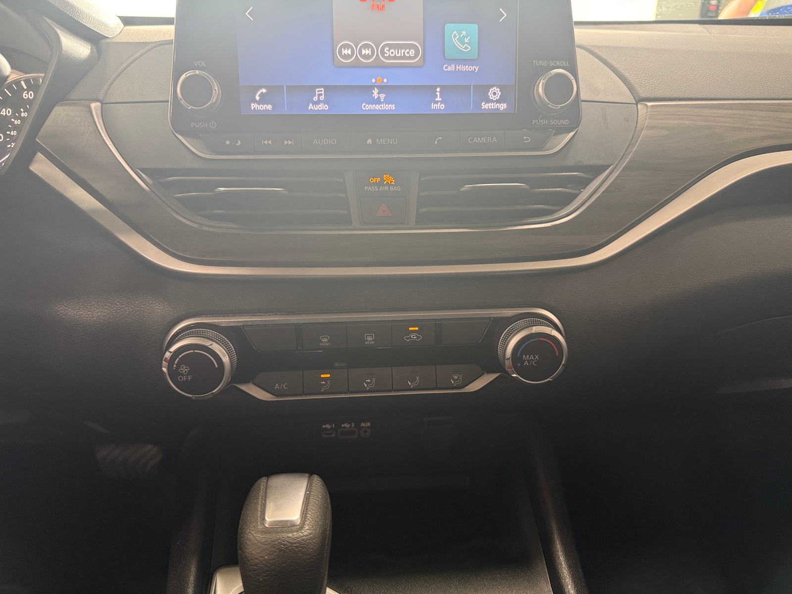 Thumbnail: 2025 Nissan Altima - 4