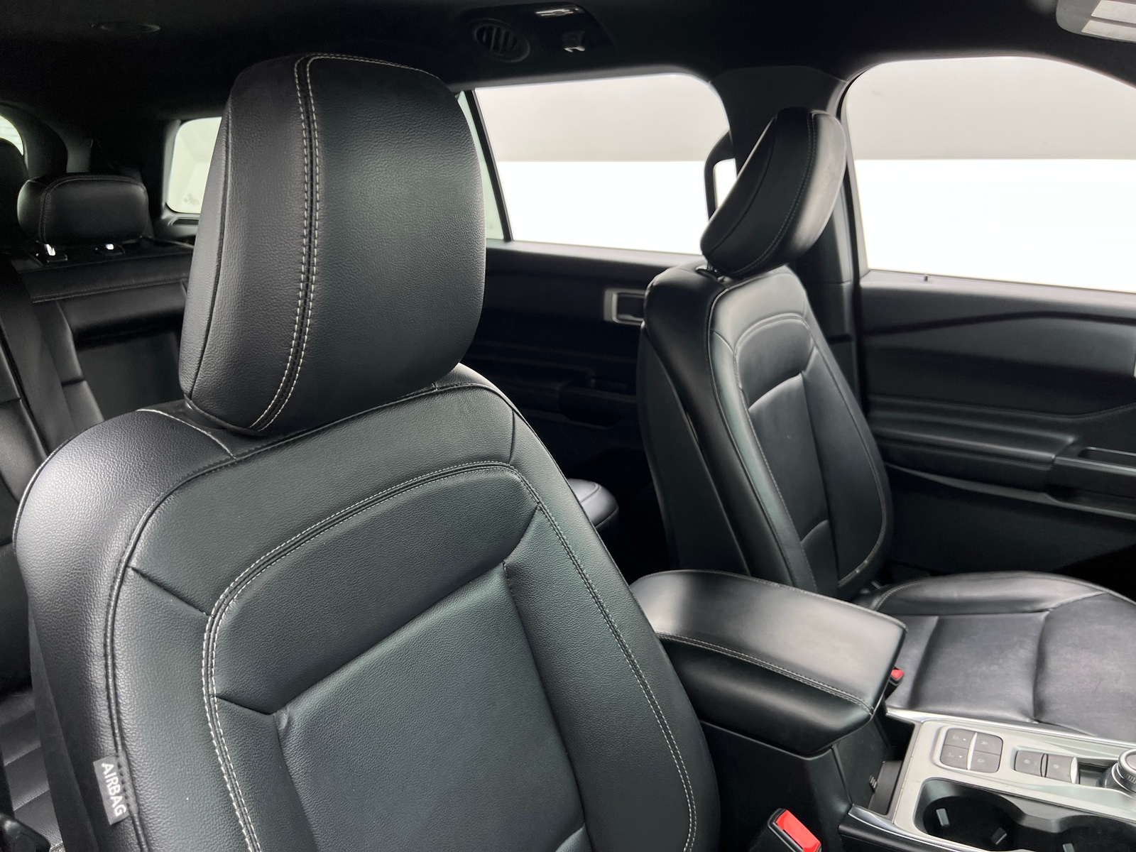 Thumbnail: 2020 Ford Explorer - 2