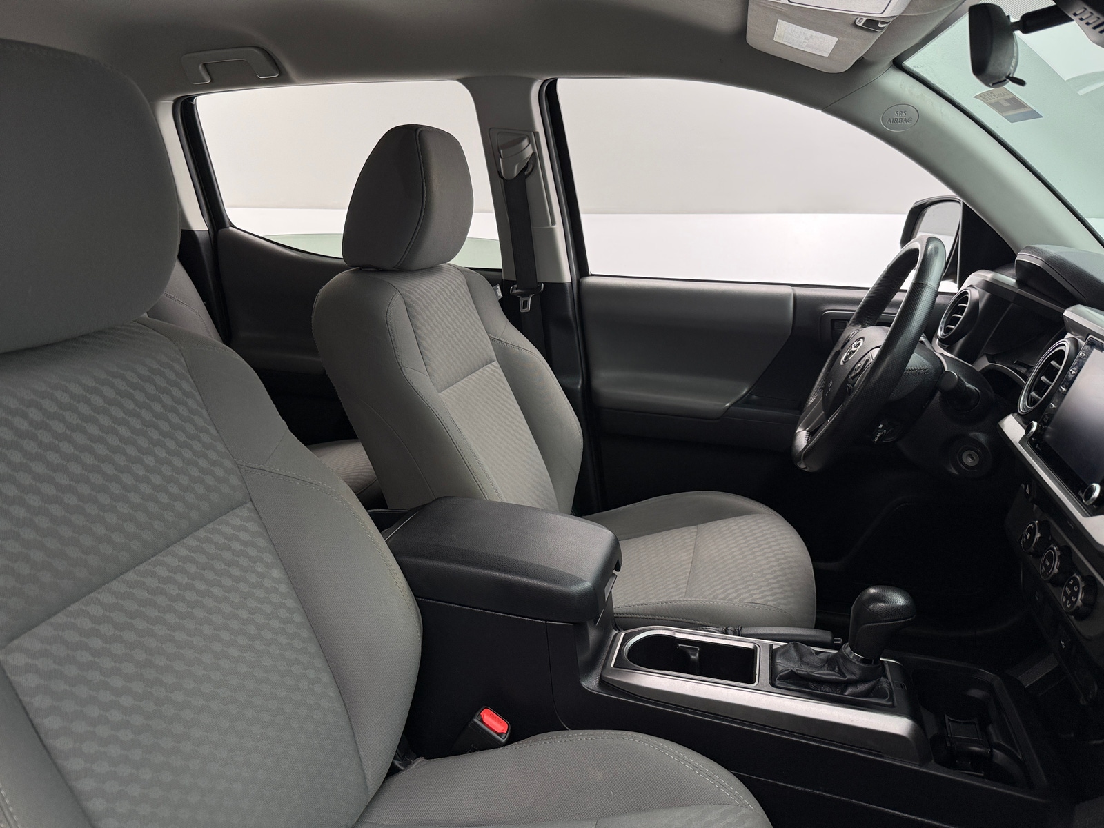 Thumbnail: 2022 Toyota Tacoma - 2