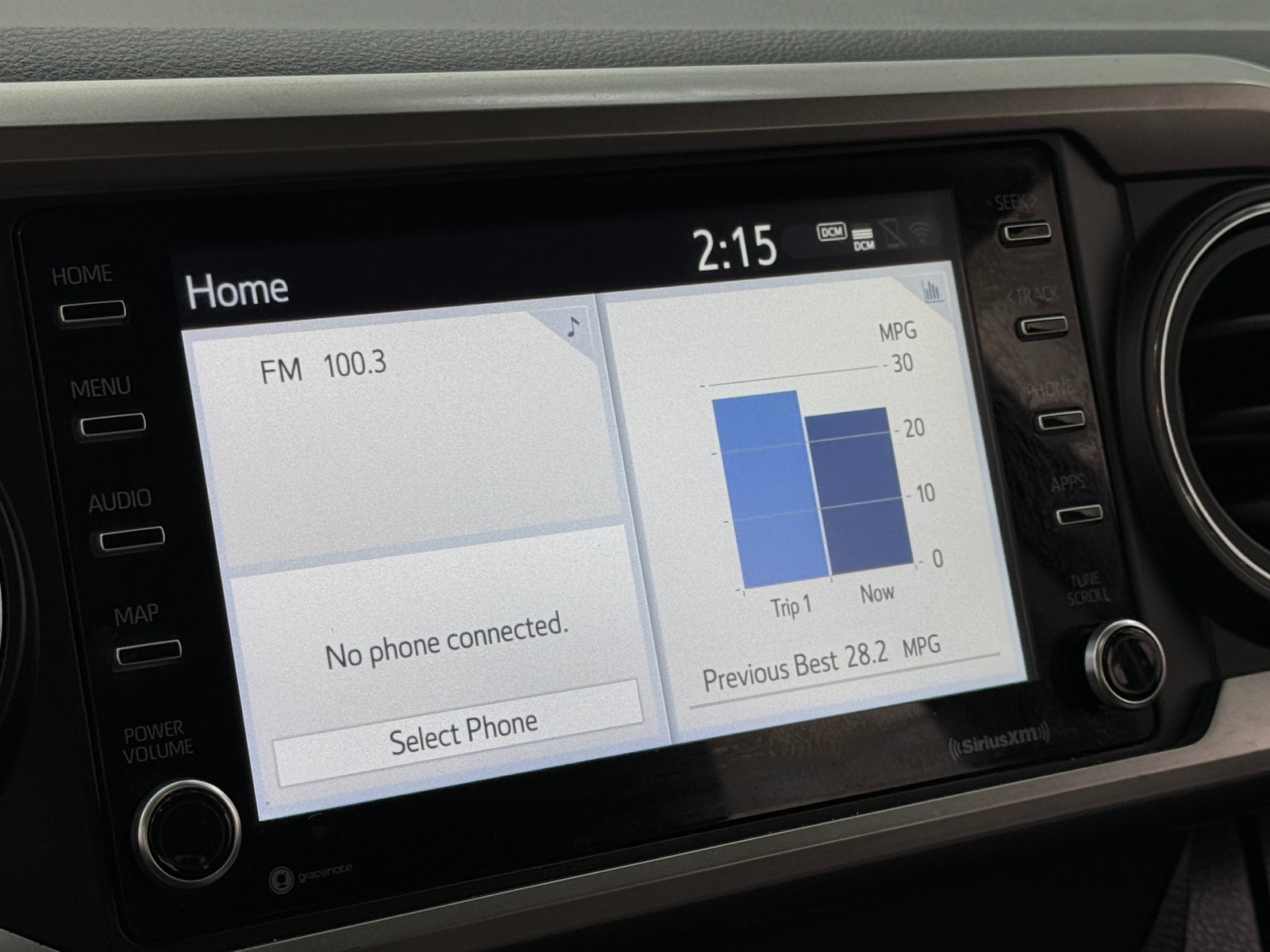 Thumbnail: 2022 Toyota Tacoma - 4