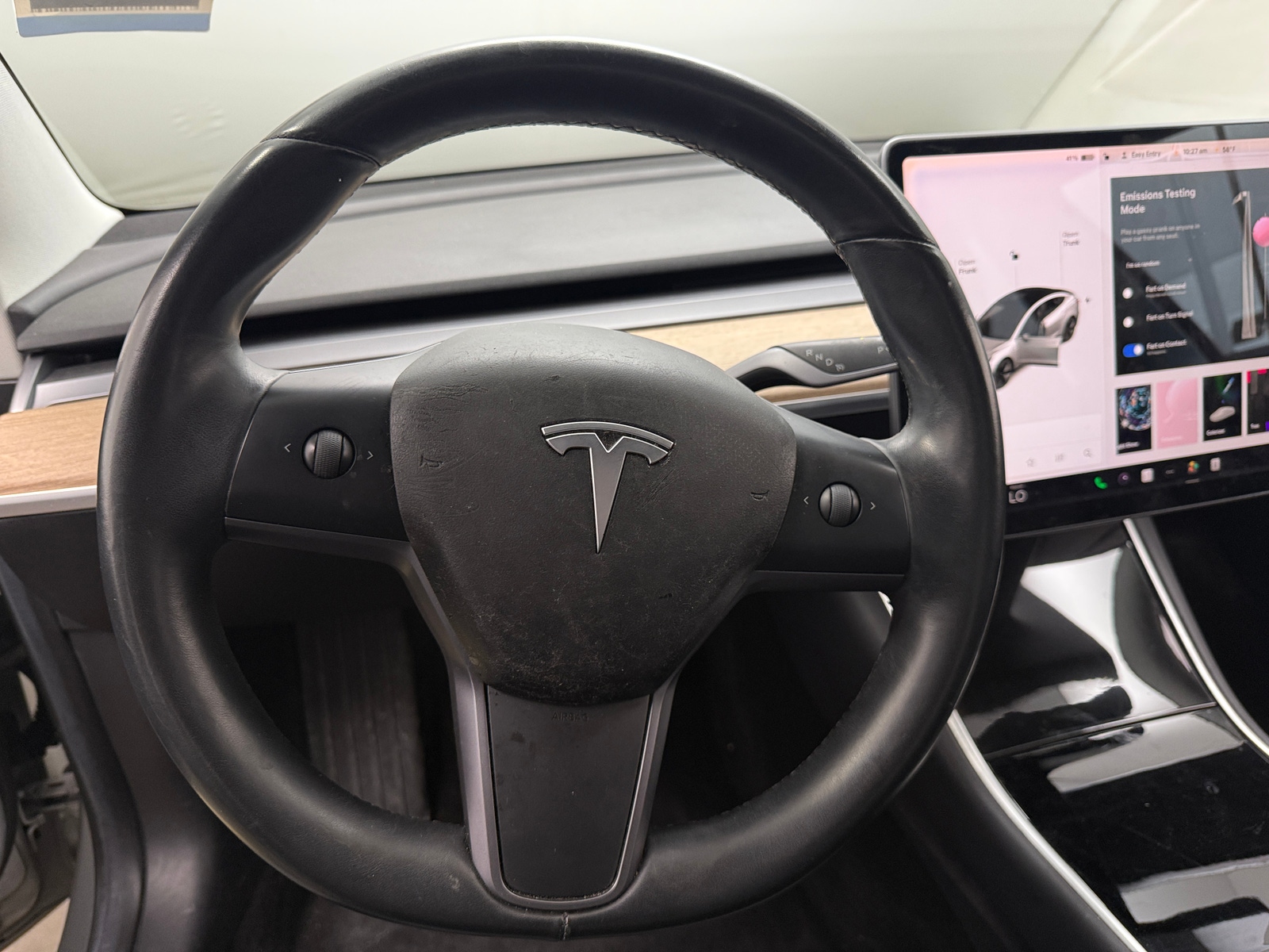 Thumbnail: 2018 Tesla Model 3 - 3
