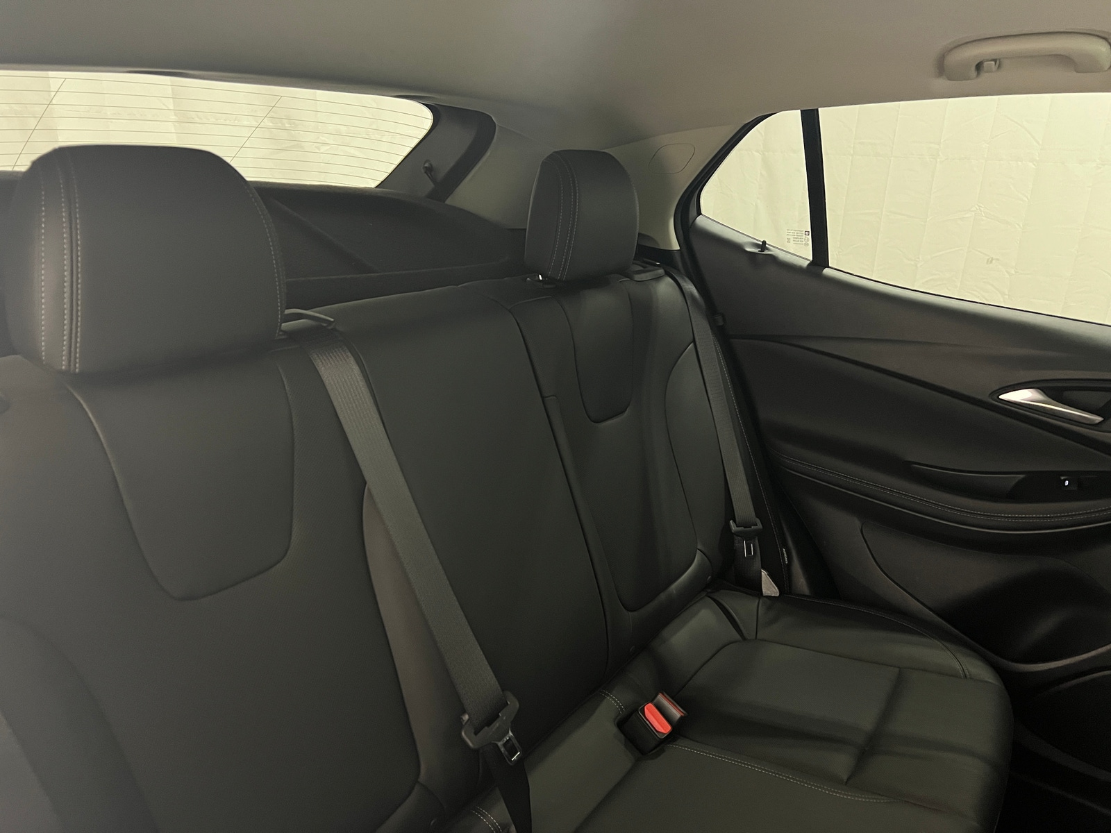 Thumbnail: 2024 Buick Encore GX - 5