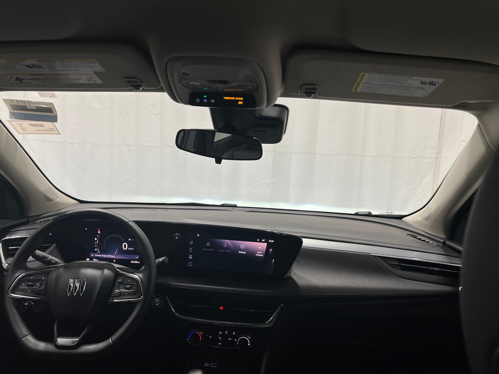 Thumbnail: 2024 Buick Encore GX - 2