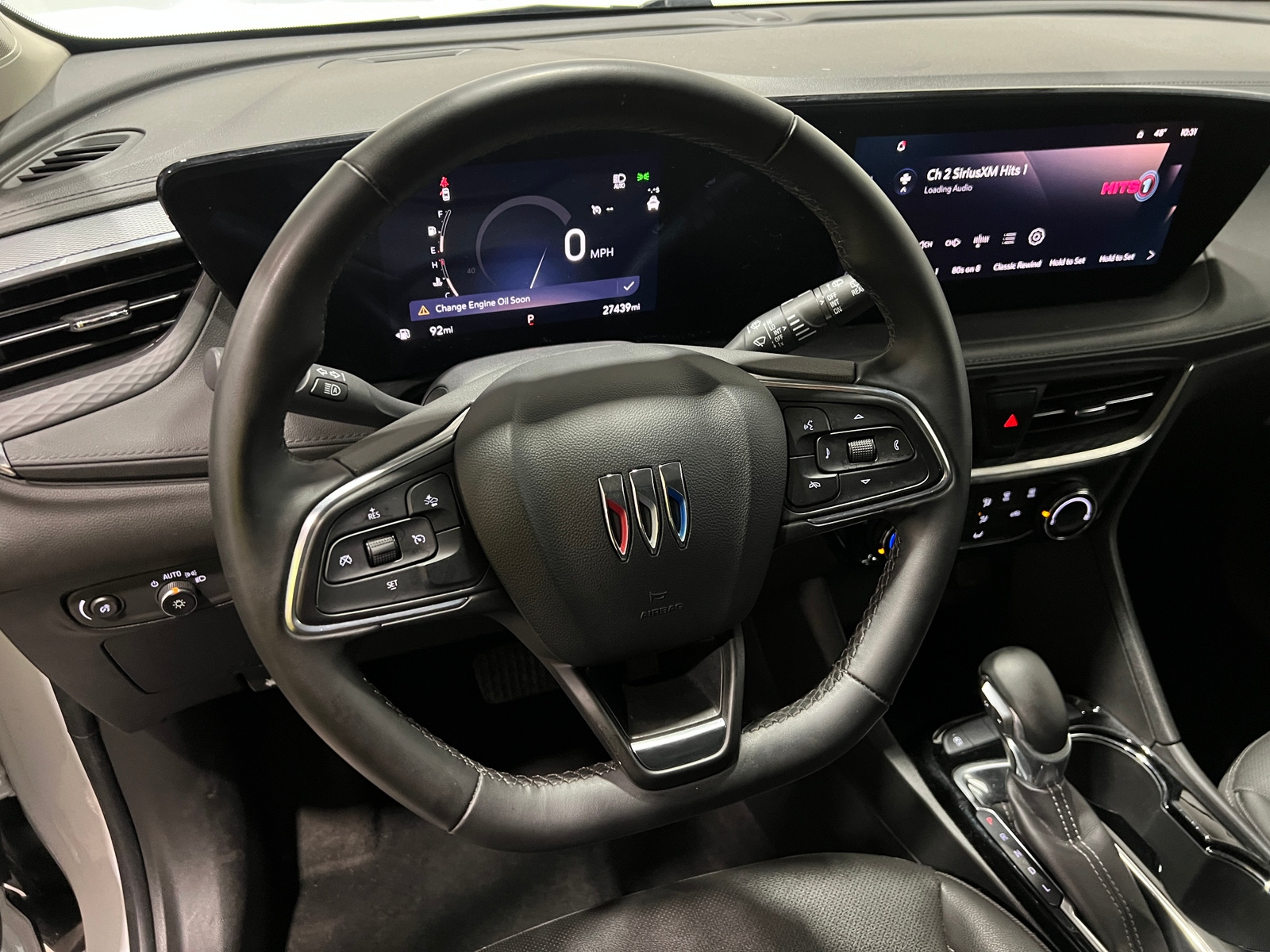 Thumbnail: 2024 Buick Encore GX - 4