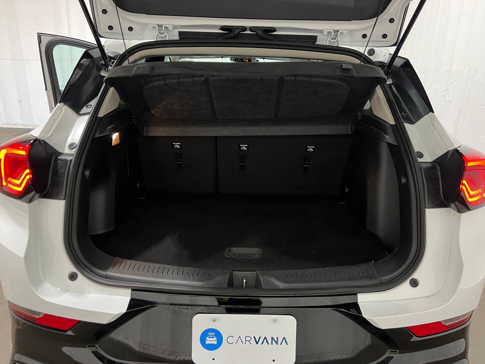 Thumbnail: 2024 Buick Encore GX - 6