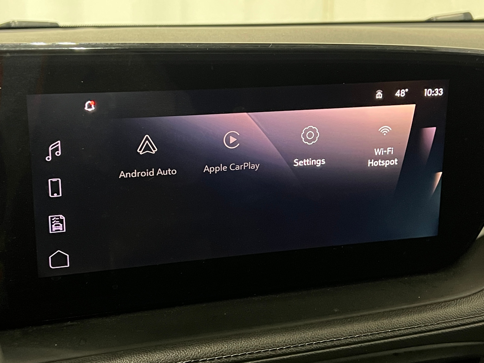 Thumbnail: 2024 Buick Encore GX - 3