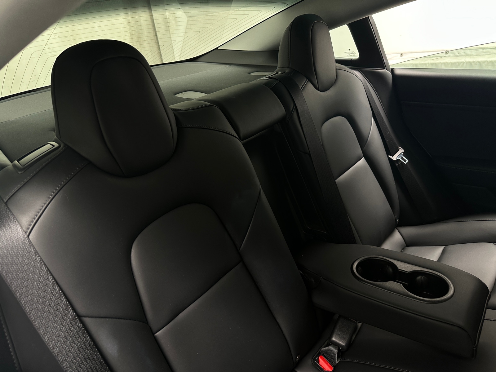 Thumbnail: 2020 Tesla Model 3 - 5