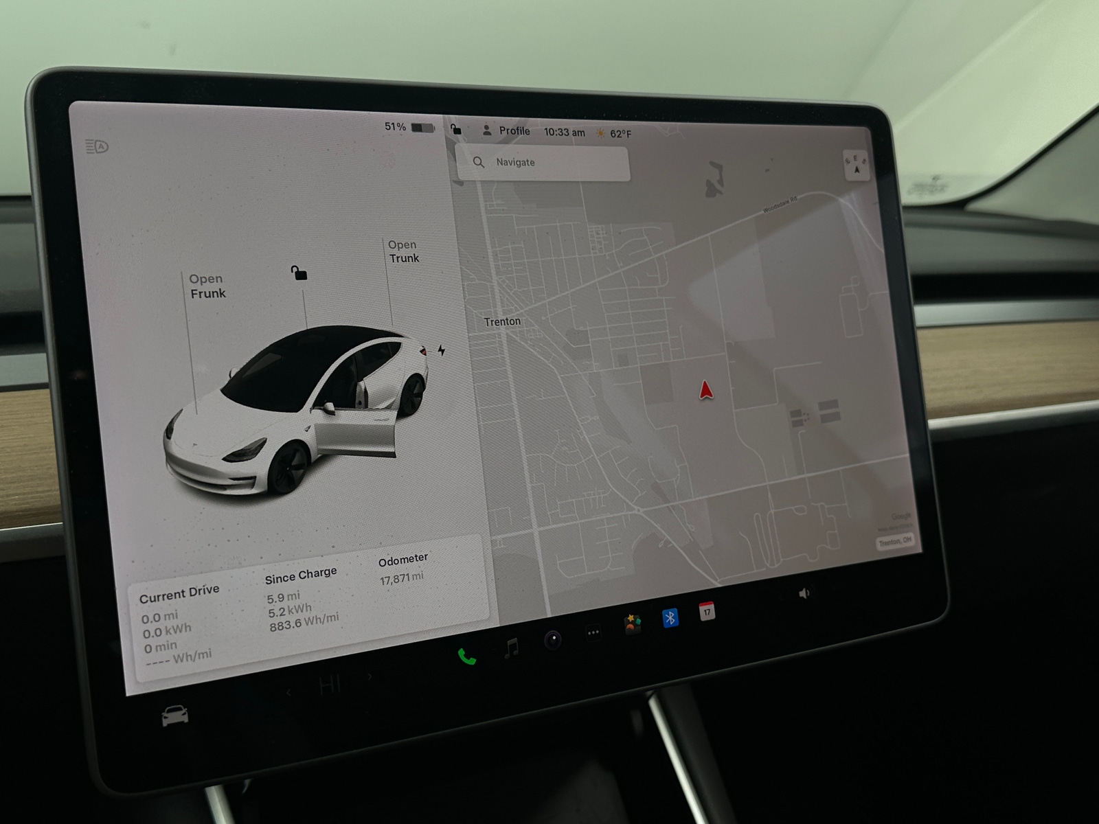 Thumbnail: 2020 Tesla Model 3 - 3