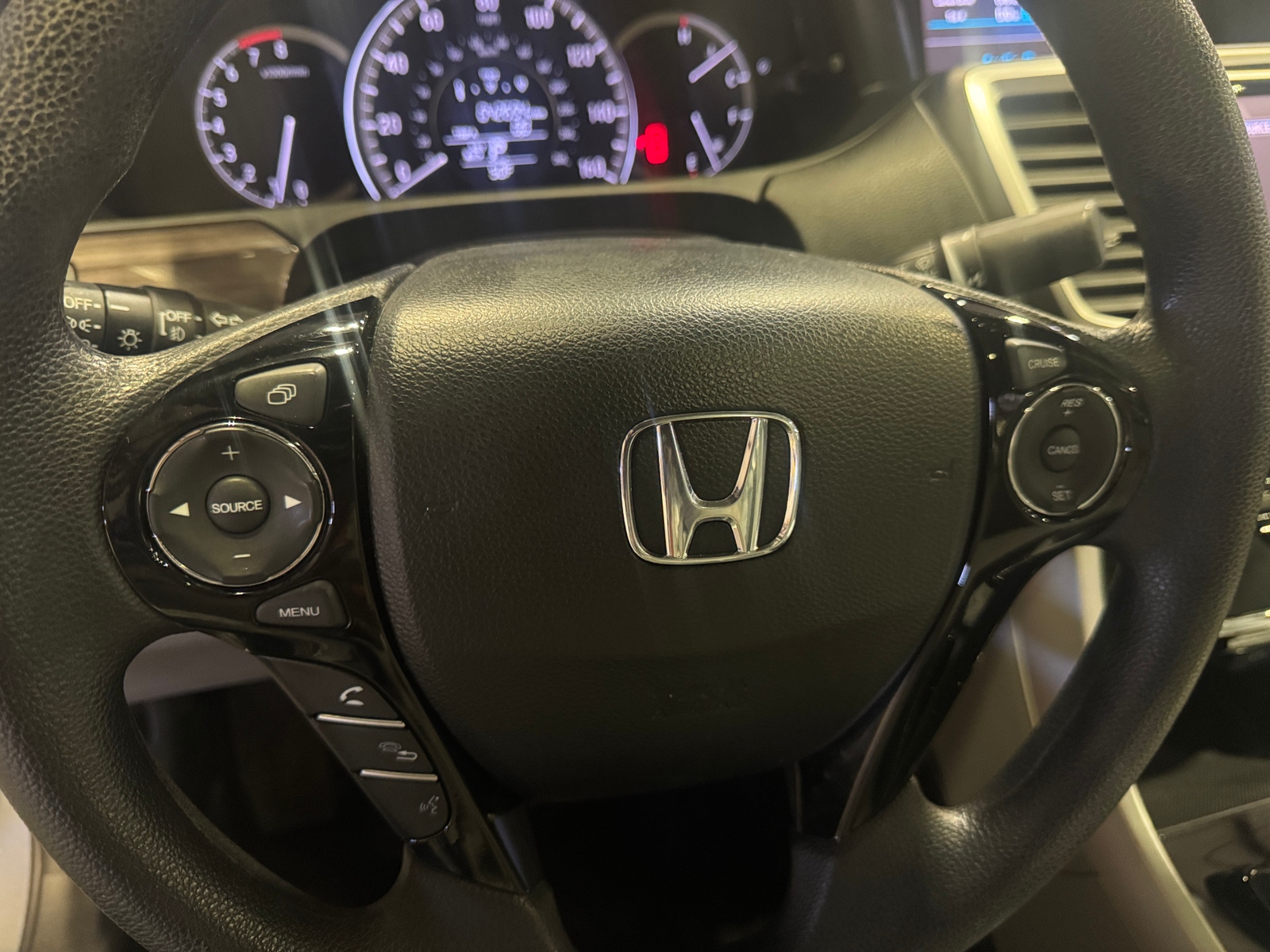 Thumbnail: 2017 Honda Accord - 5