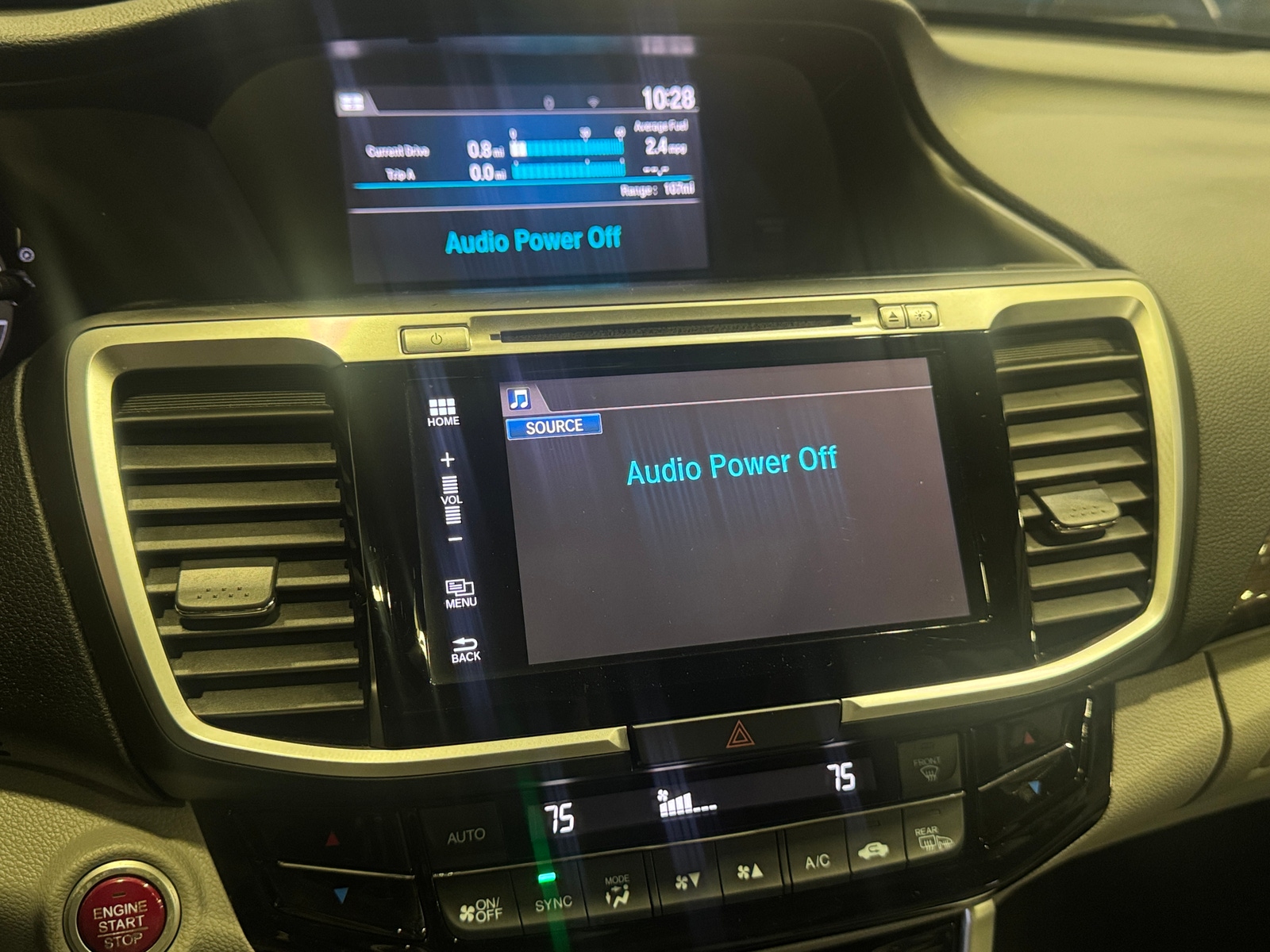 Thumbnail: 2017 Honda Accord - 4