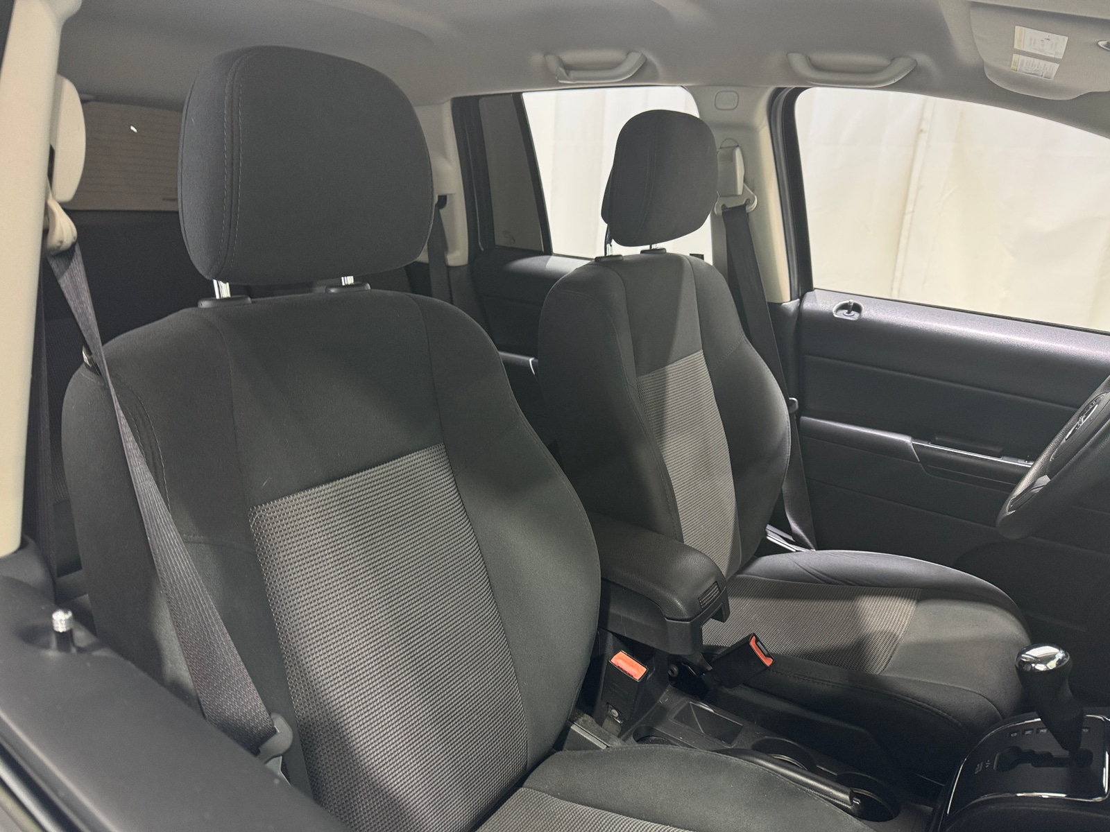 Thumbnail: 2015 Jeep Compass - 2