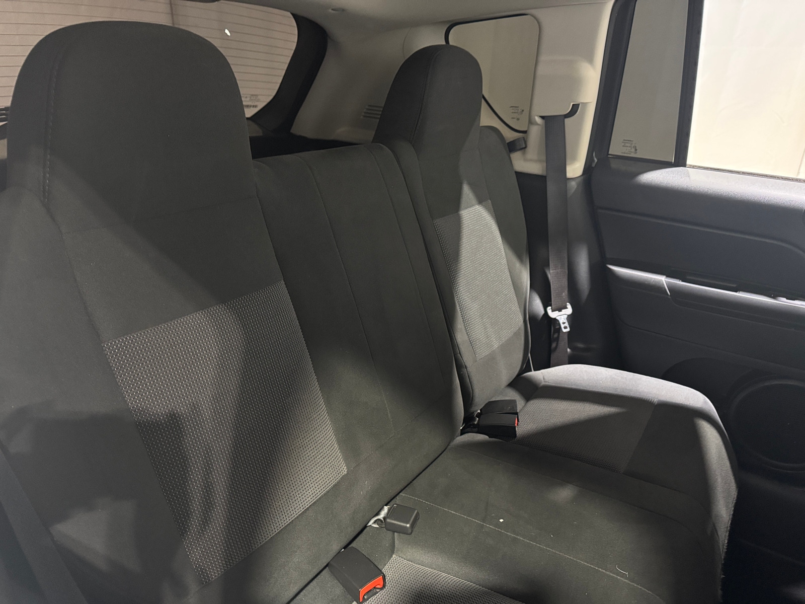 Thumbnail: 2015 Jeep Compass - 6