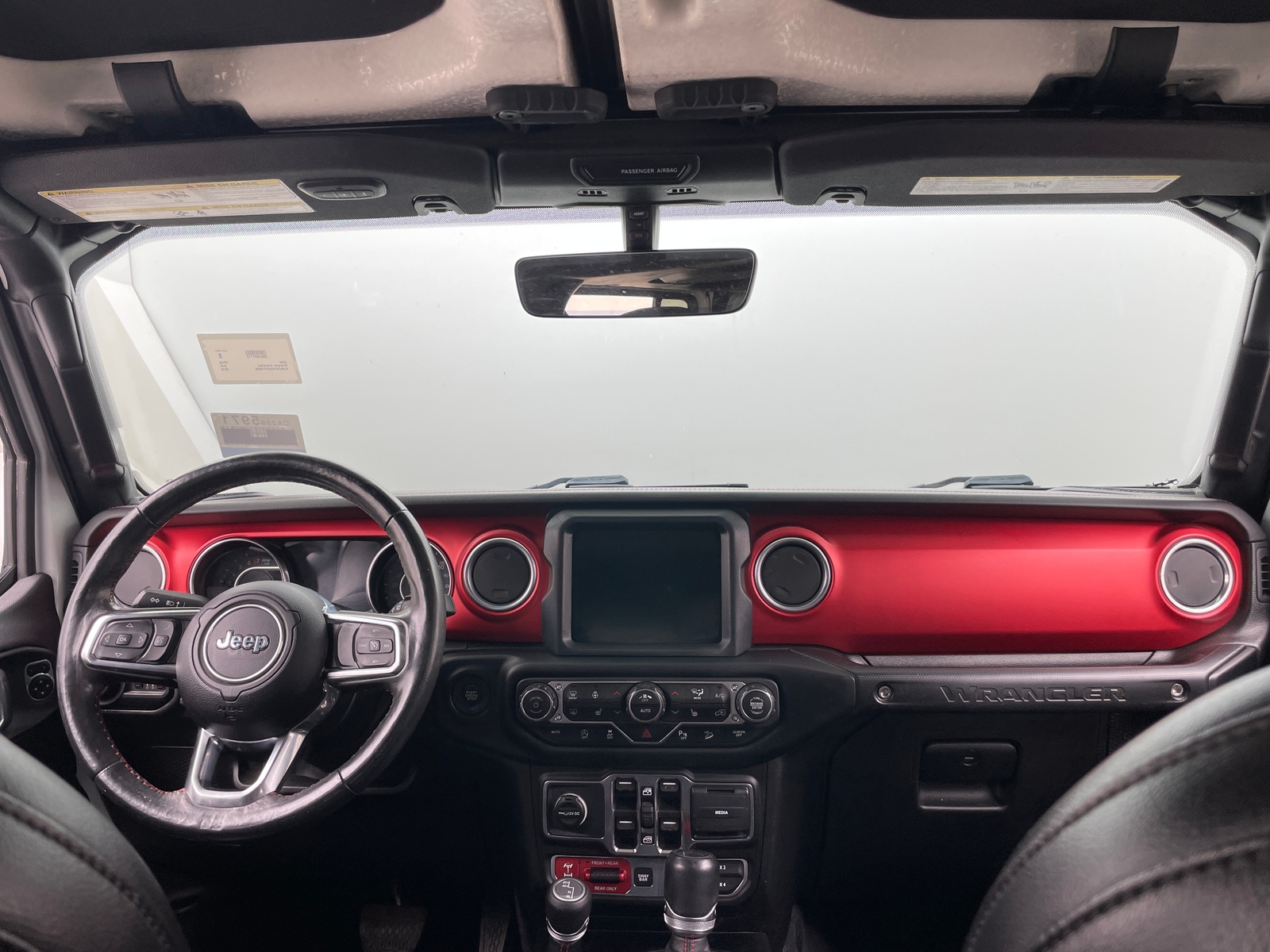 Thumbnail: 2018 Jeep Wrangler - 2