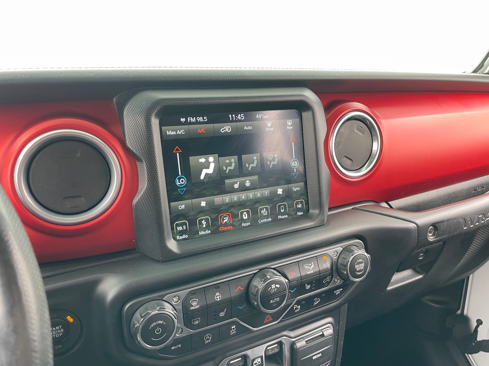 Thumbnail: 2018 Jeep Wrangler - 3