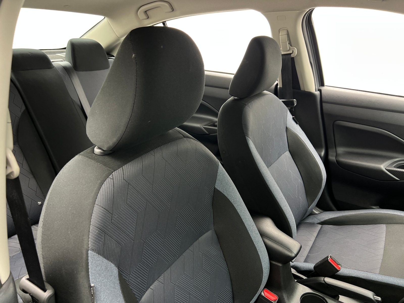 Thumbnail: 2025 Nissan Versa - 2