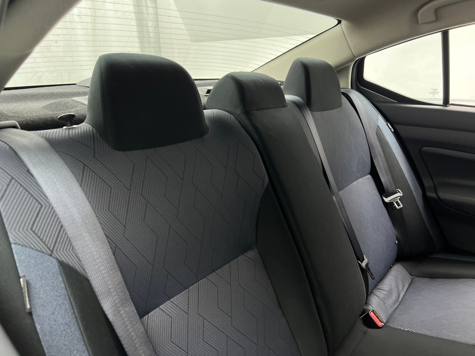 Thumbnail: 2025 Nissan Versa - 6