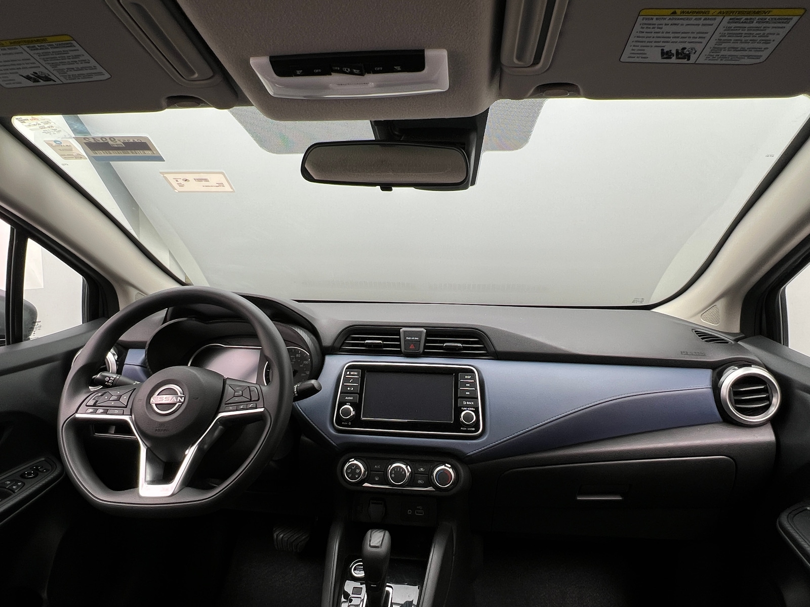 Thumbnail: 2025 Nissan Versa - 3