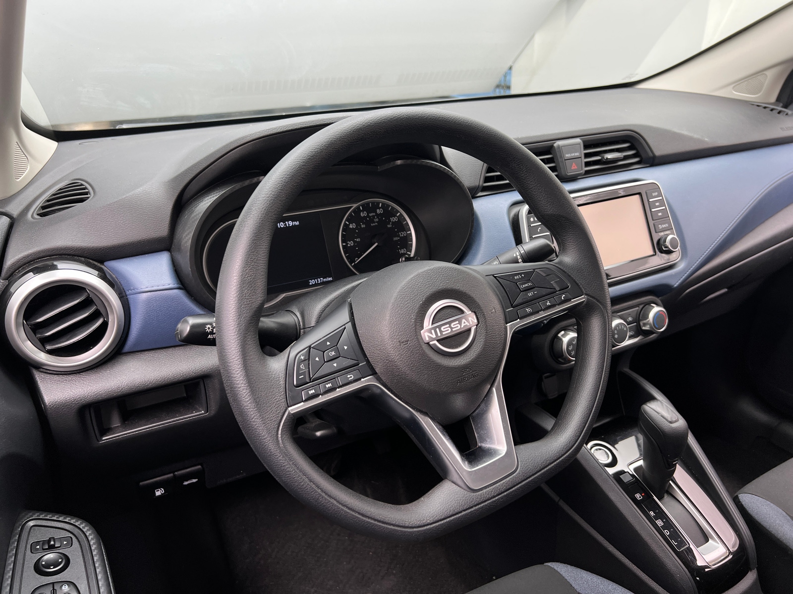 Thumbnail: 2025 Nissan Versa - 5