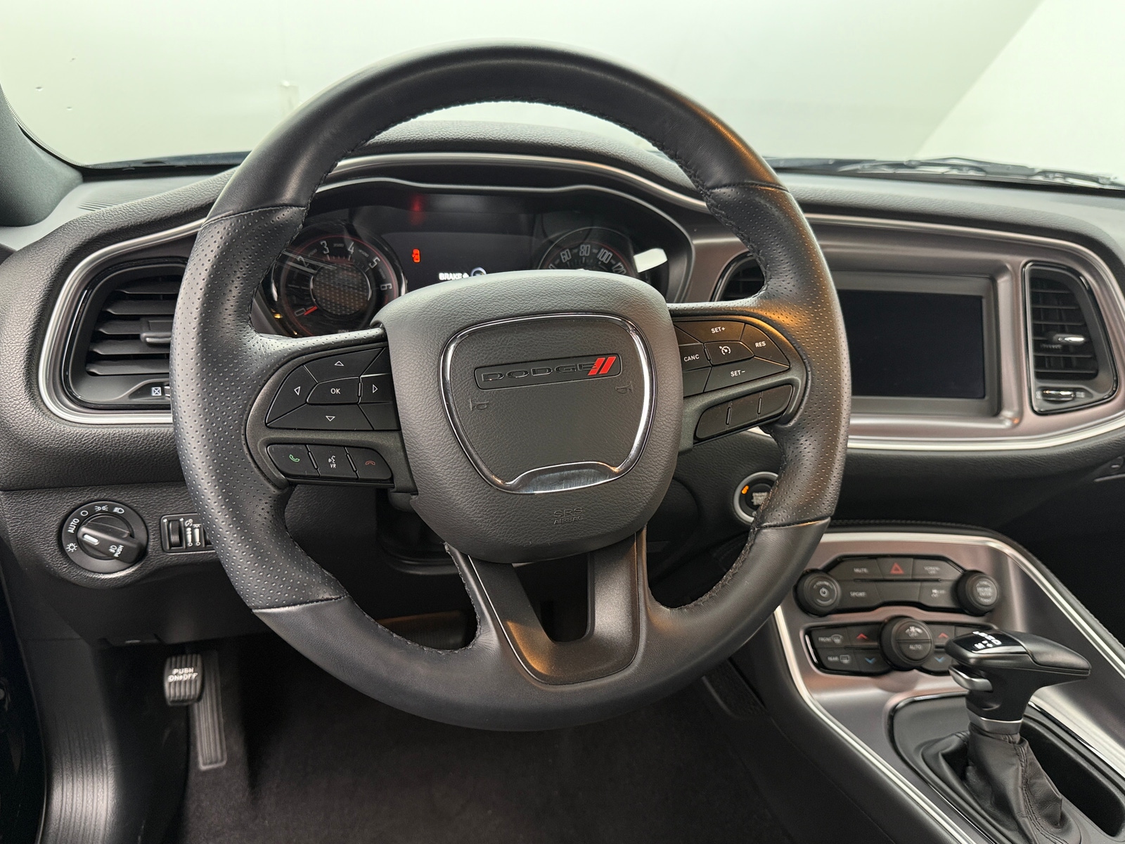 Thumbnail: 2019 Dodge Challenger - 4