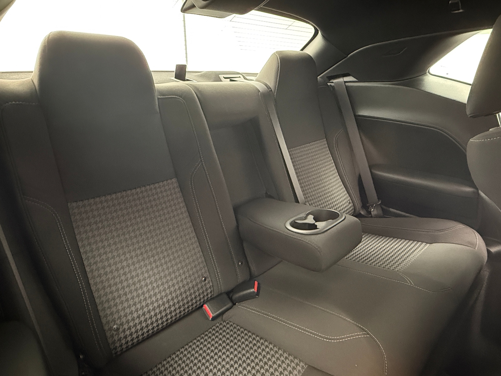 Thumbnail: 2019 Dodge Challenger - 5