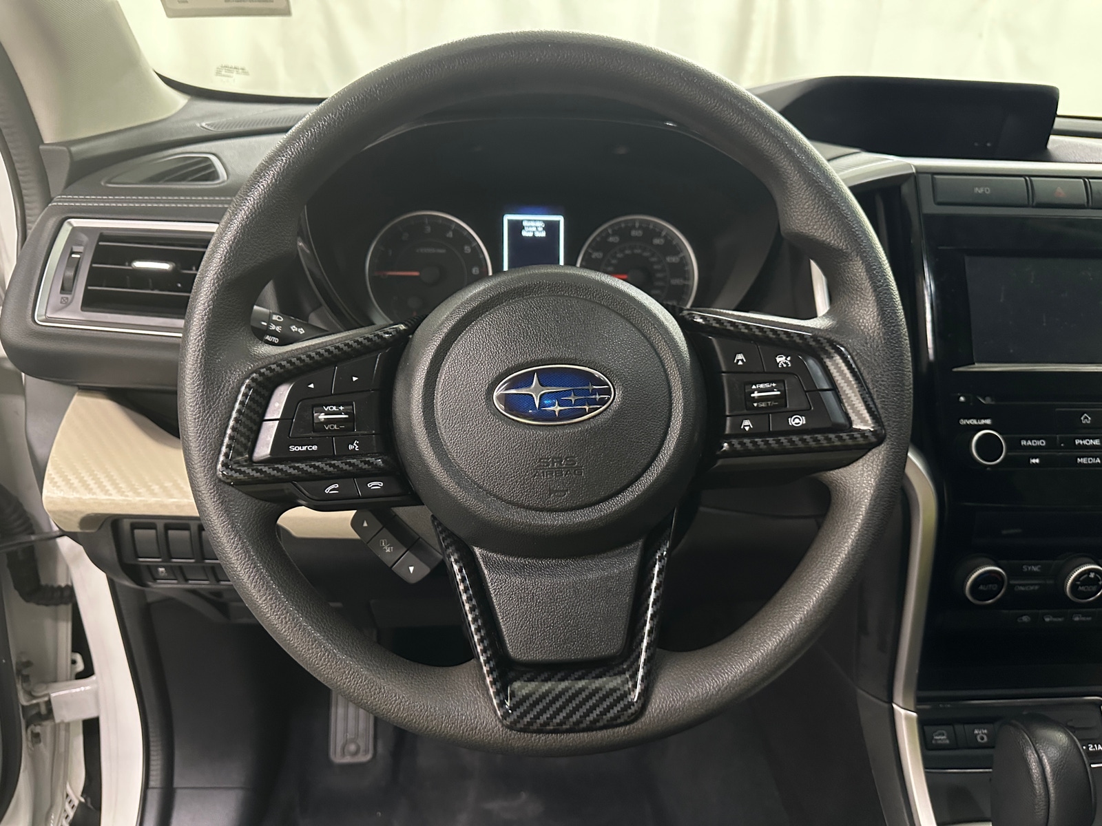 Thumbnail: 2022 Subaru Ascent - 5
