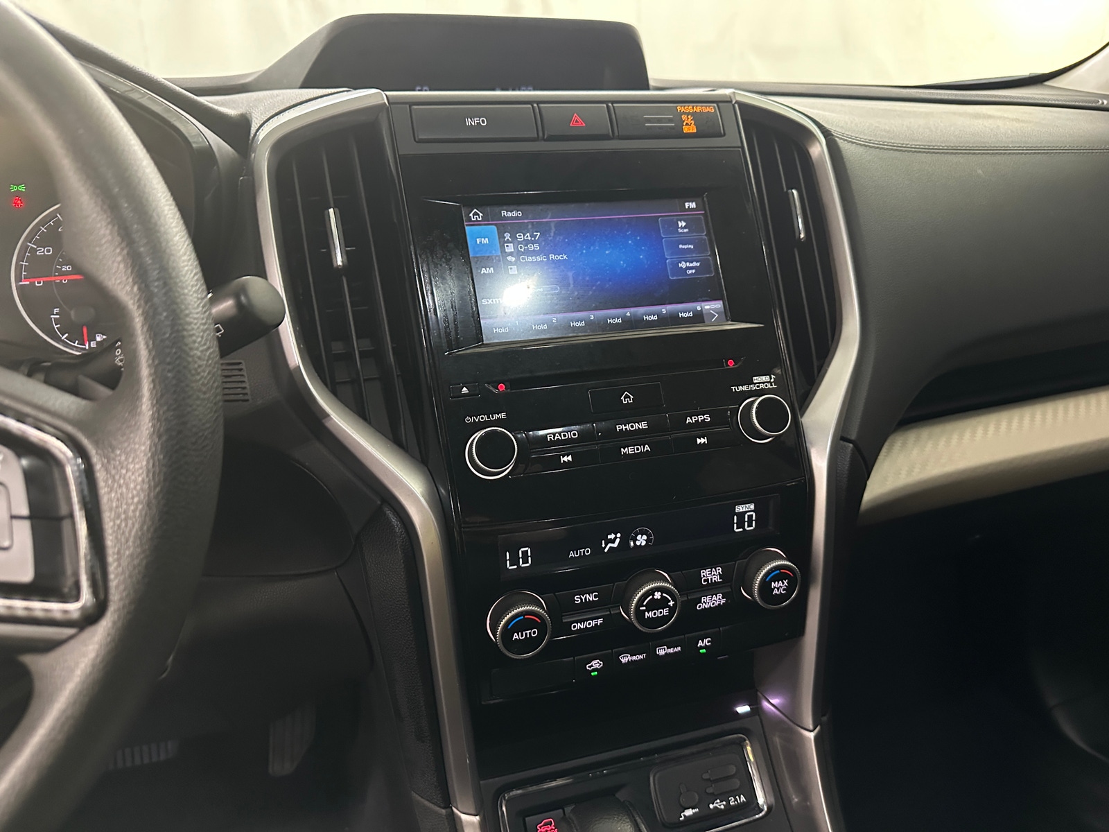 Thumbnail: 2022 Subaru Ascent - 4