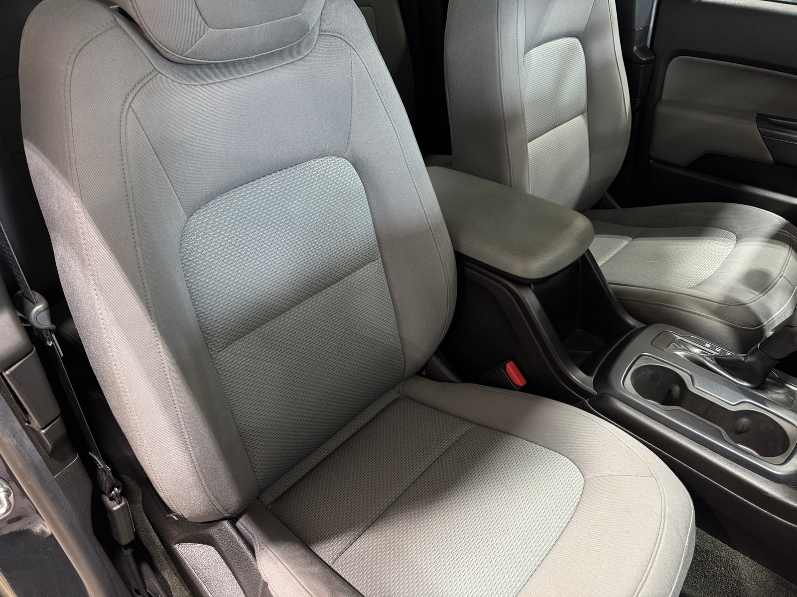 Thumbnail: 2016 Chevrolet Colorado - 2
