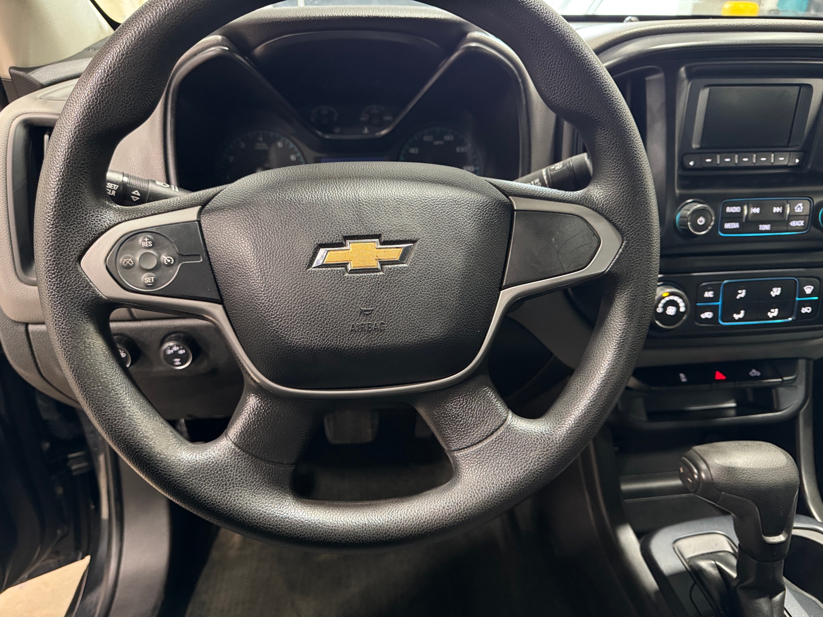 Thumbnail: 2016 Chevrolet Colorado - 5