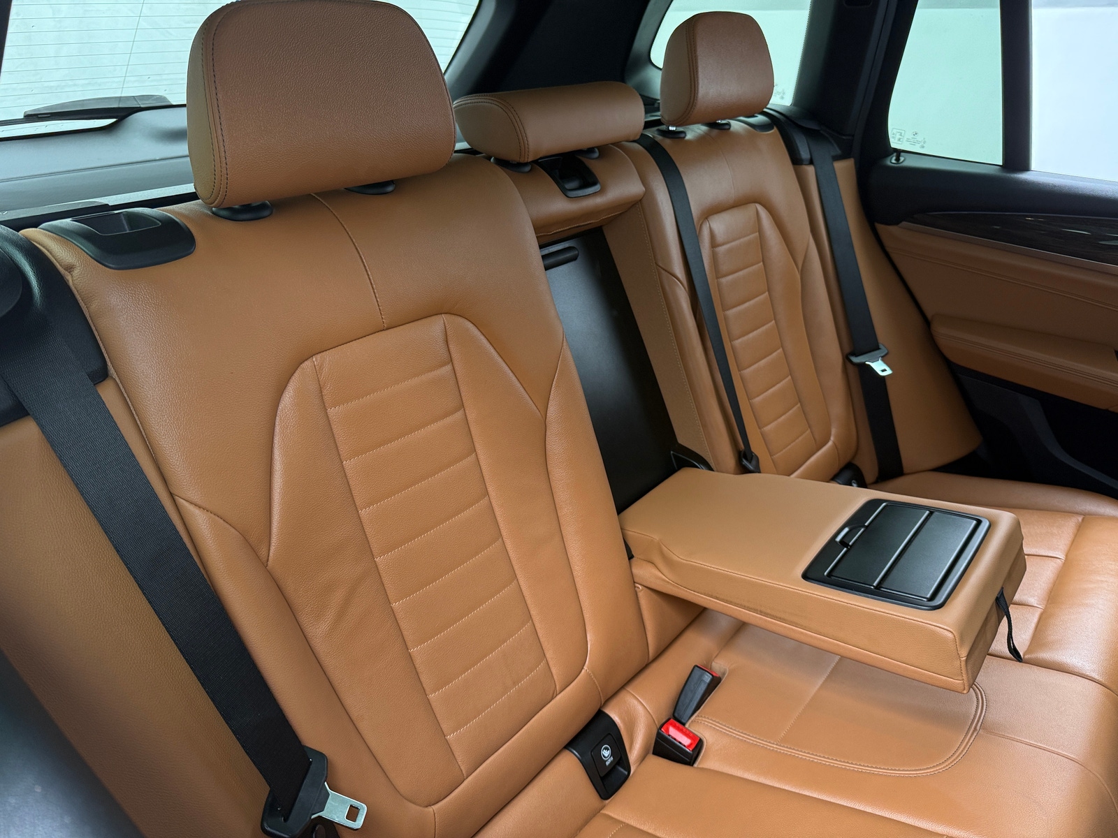 Thumbnail: 2019 BMW X3 - 5