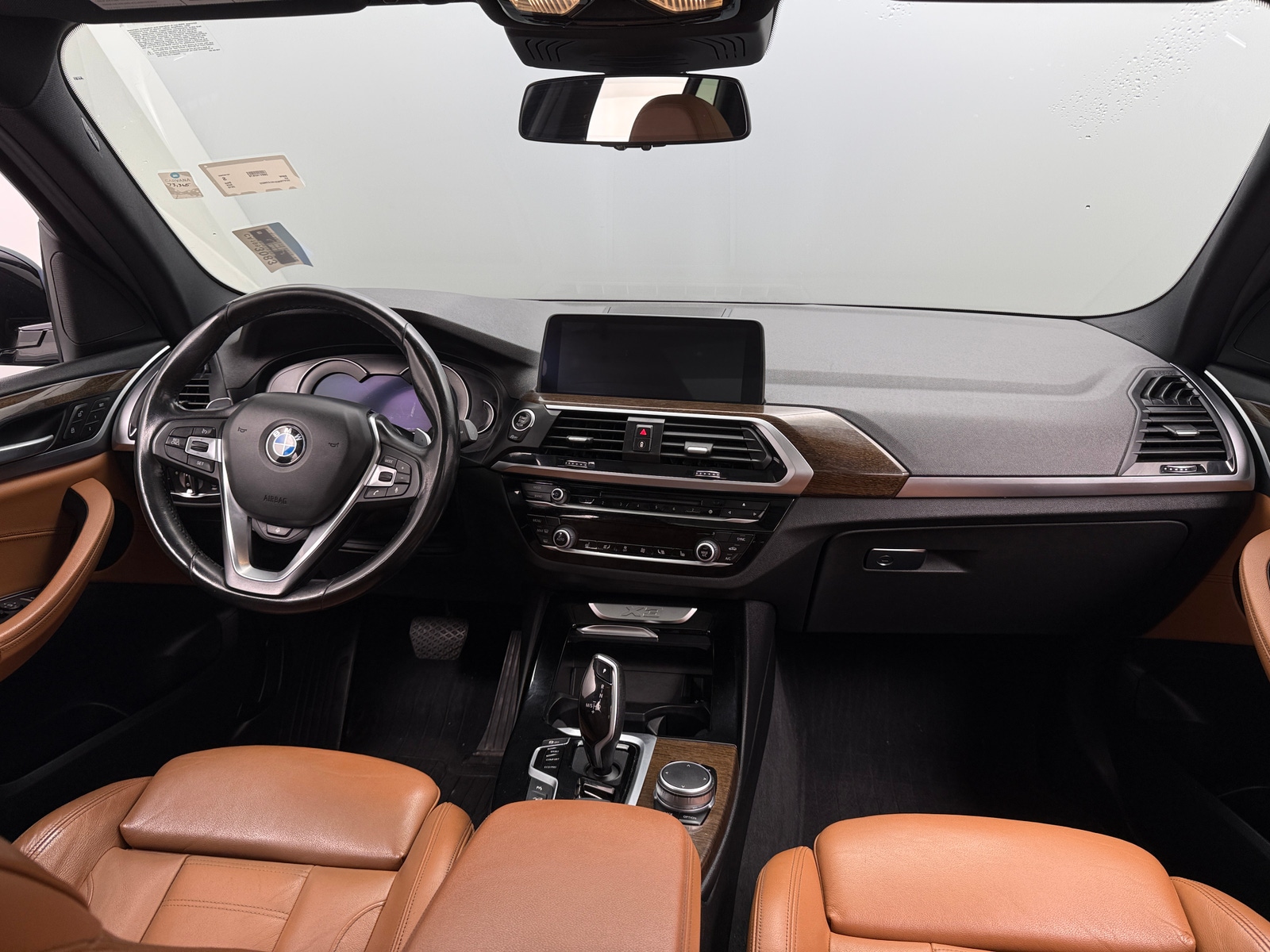 Thumbnail: 2019 BMW X3 - 2