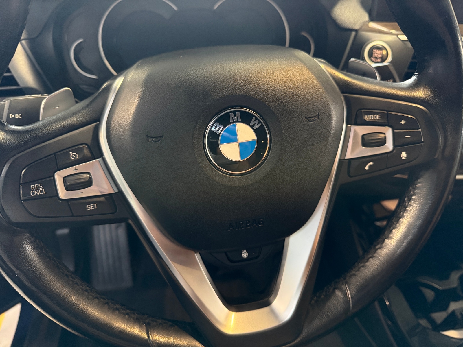 Thumbnail: 2019 BMW X3 - 4