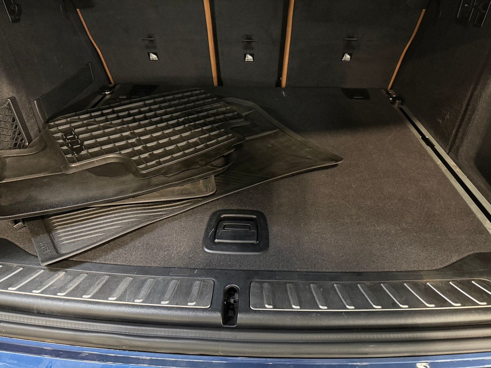 Thumbnail: 2019 BMW X3 - 6