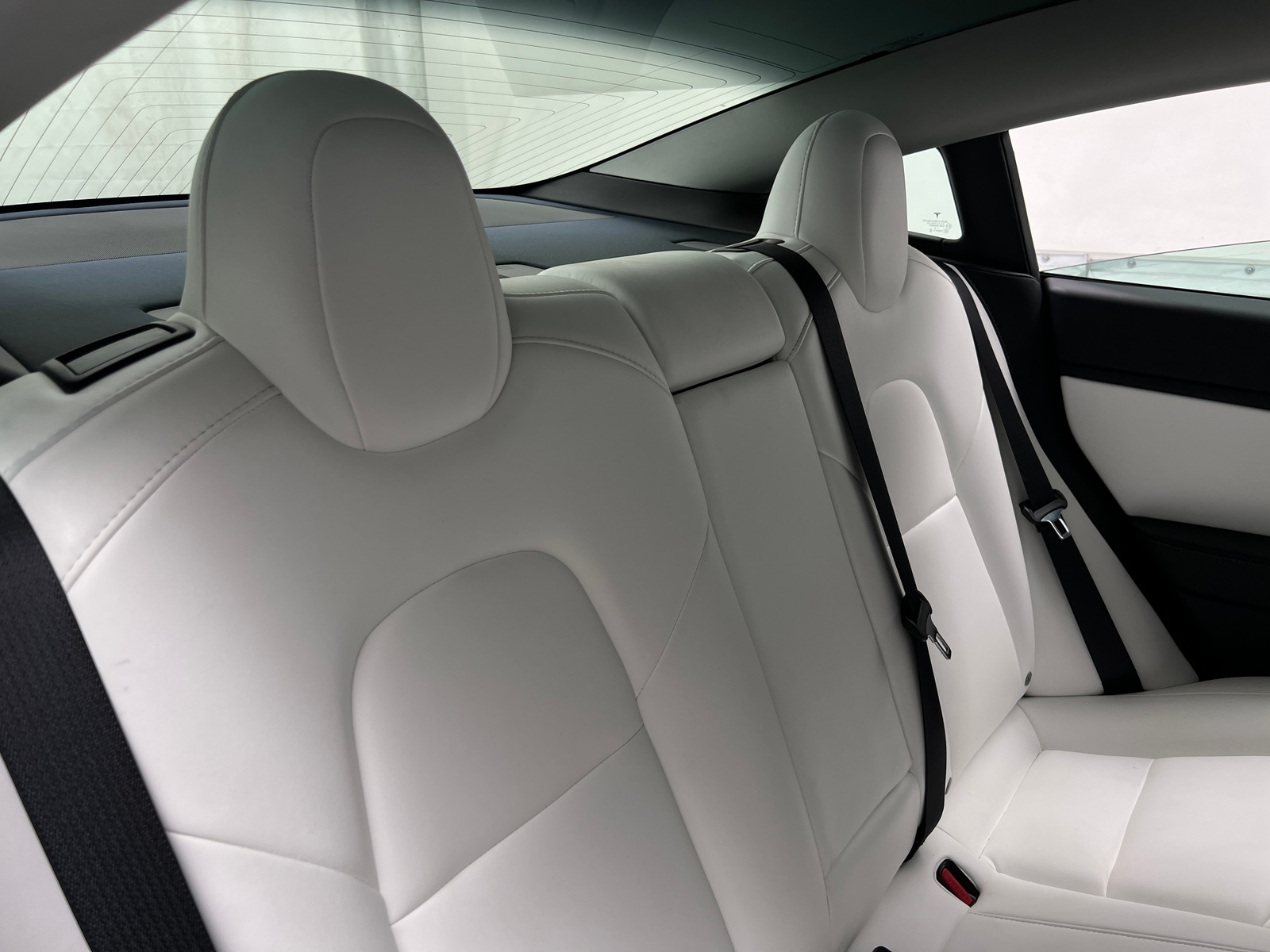 Thumbnail: 2019 Tesla Model 3 - 5