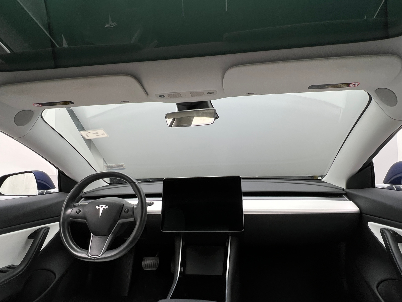 Thumbnail: 2019 Tesla Model 3 - 2
