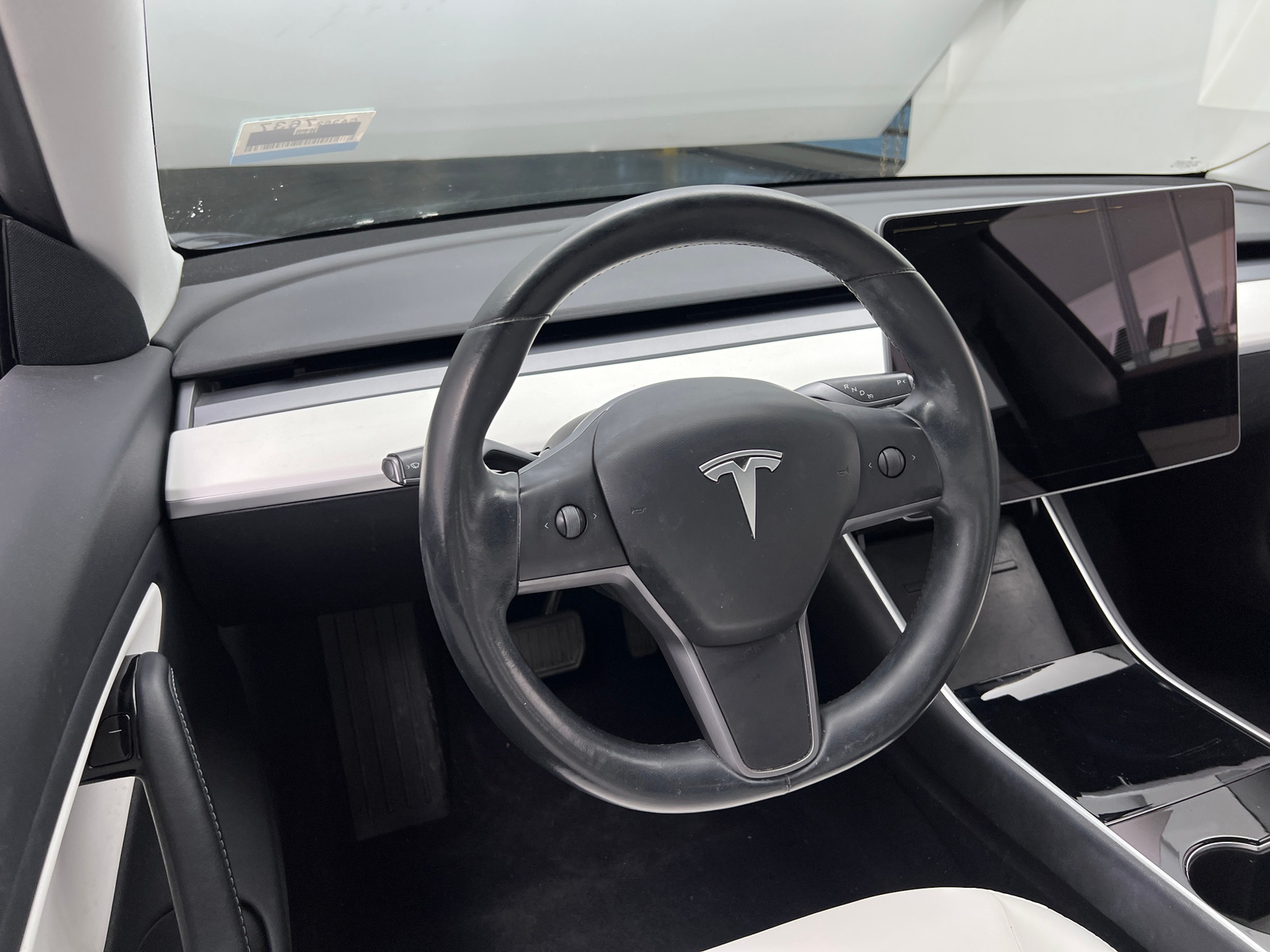 Thumbnail: 2019 Tesla Model 3 - 4