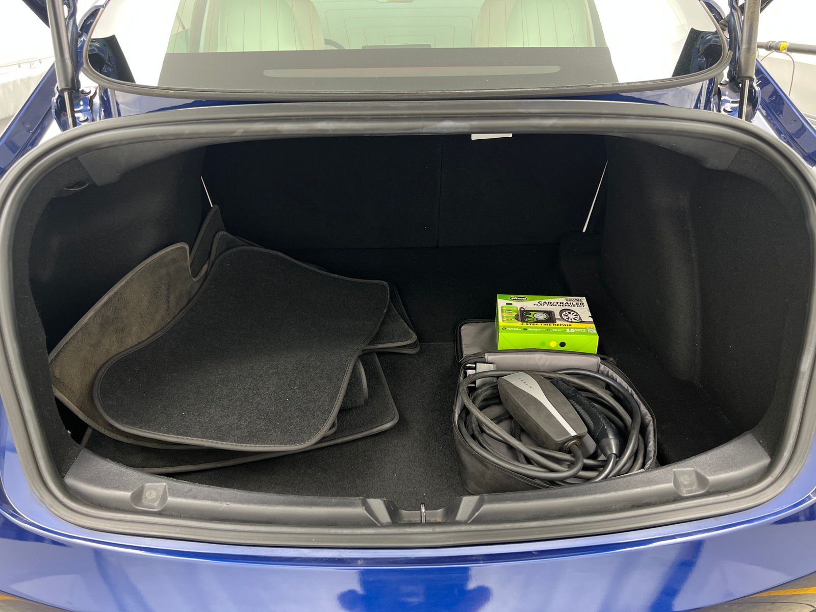 Thumbnail: 2019 Tesla Model 3 - 6