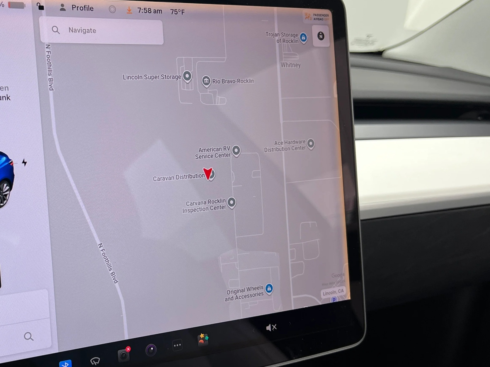 Thumbnail: 2019 Tesla Model 3 - 3