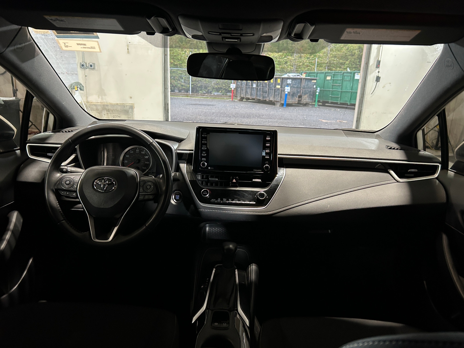Thumbnail: 2020 Toyota Corolla - 3