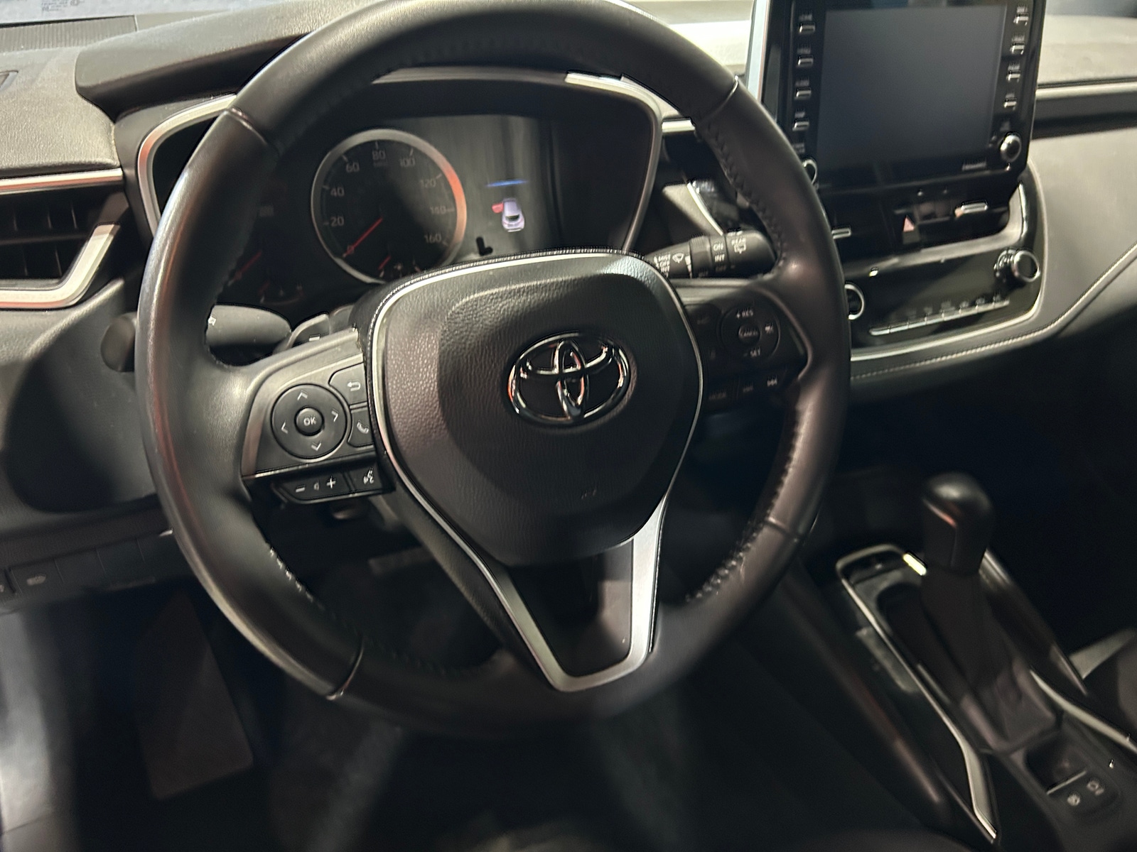 Thumbnail: 2020 Toyota Corolla - 5