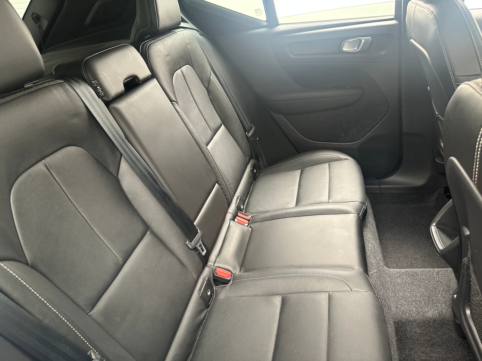 Thumbnail: 2020 Volvo XC40 - 5