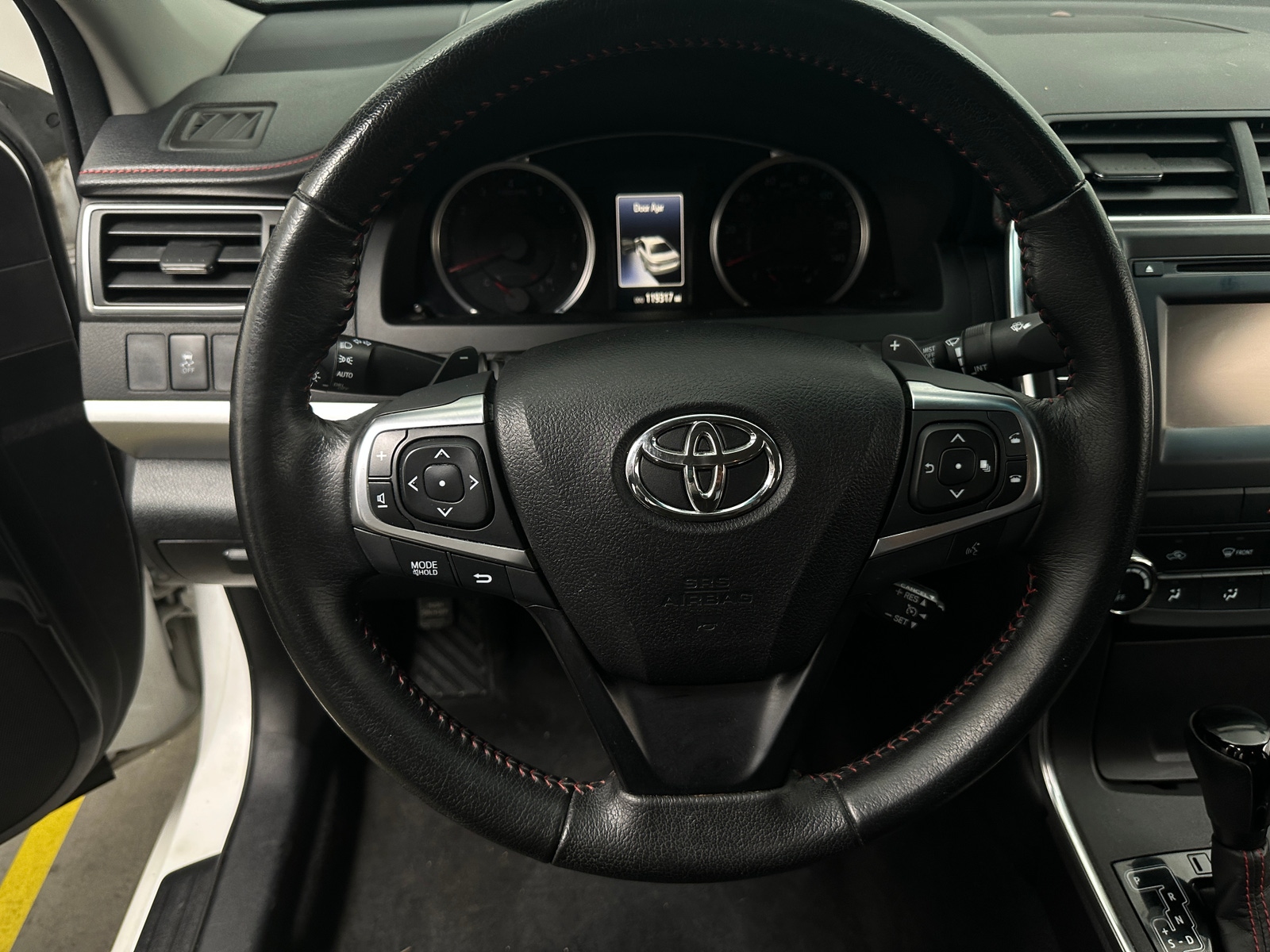 Thumbnail: 2016 Toyota Camry - 5