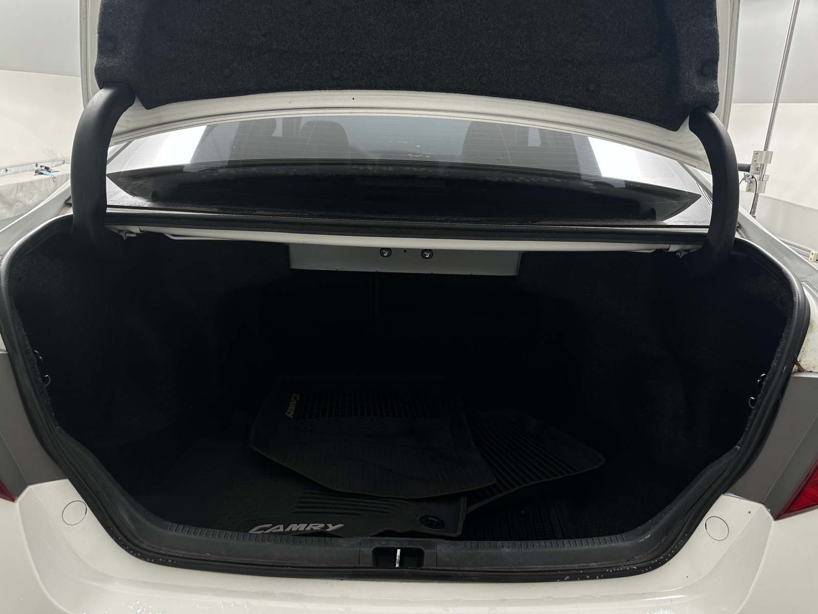 Thumbnail: 2016 Toyota Camry - 7
