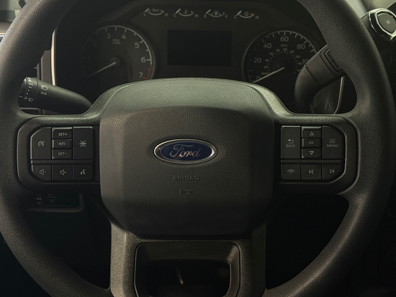 Thumbnail: 2023 Ford Econoline - 5