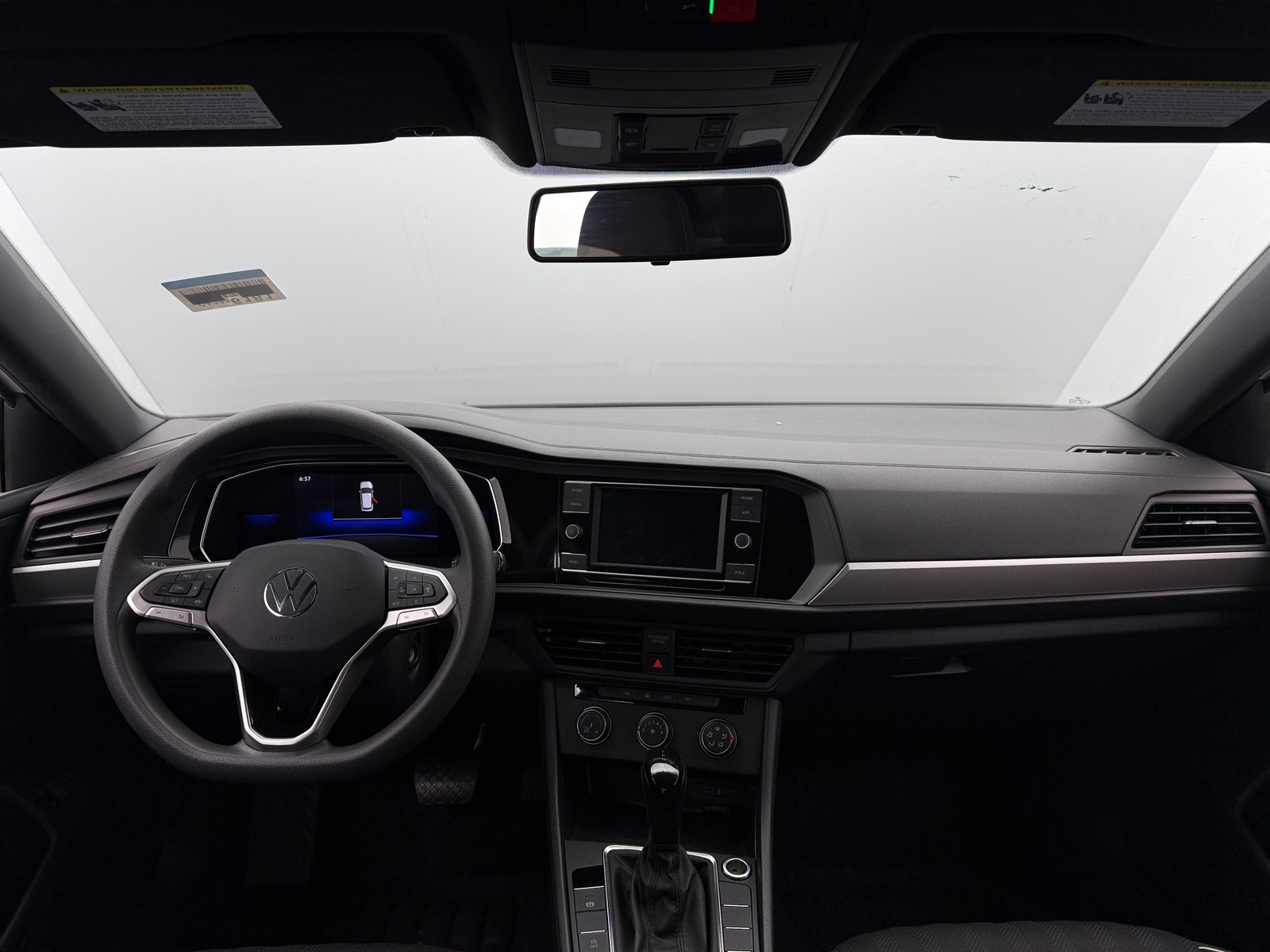 Thumbnail: 2022 Volkswagen Jetta - 3