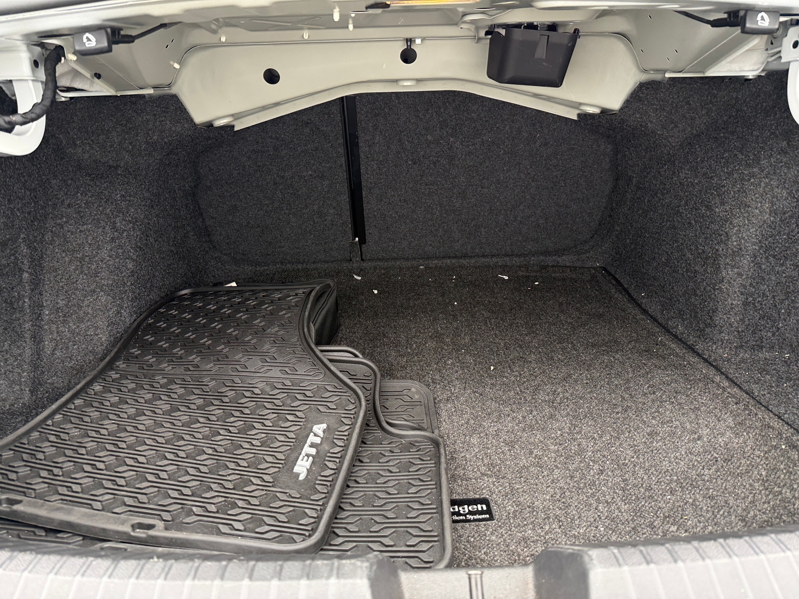 Thumbnail: 2022 Volkswagen Jetta - 7