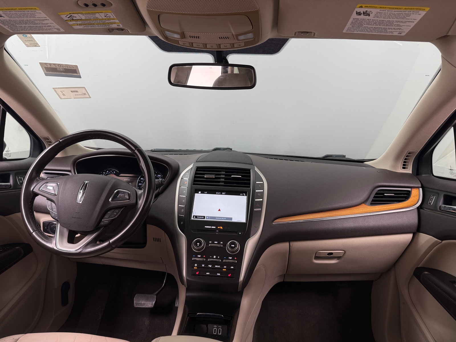 Thumbnail: 2019 Lincoln MKC - 2