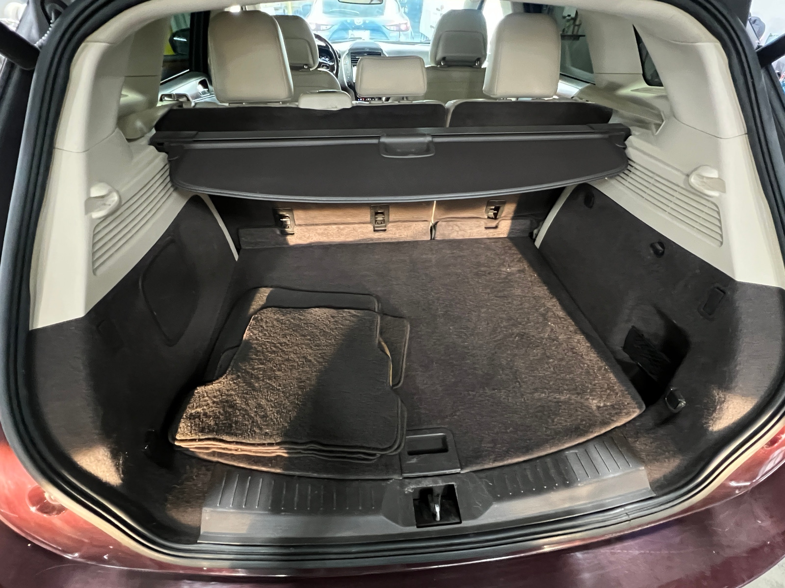 Thumbnail: 2019 Lincoln MKC - 6