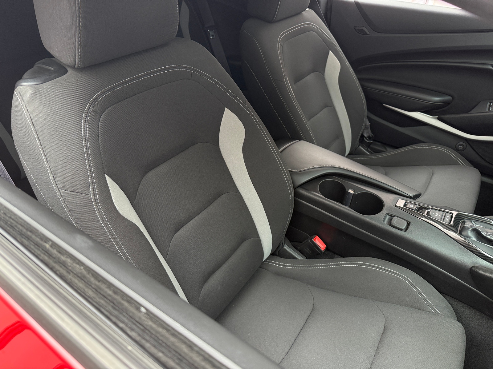 Thumbnail: 2017 Chevrolet Camaro - 2