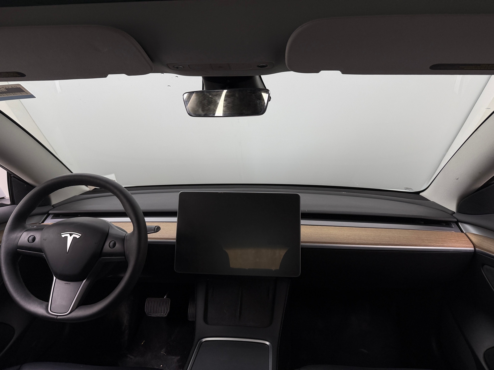 Thumbnail: 2022 Tesla Model 3 - 2