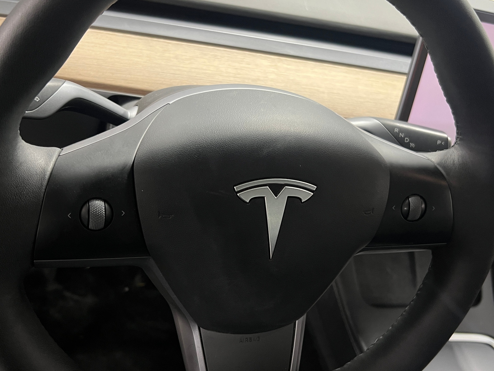 Thumbnail: 2022 Tesla Model 3 - 4